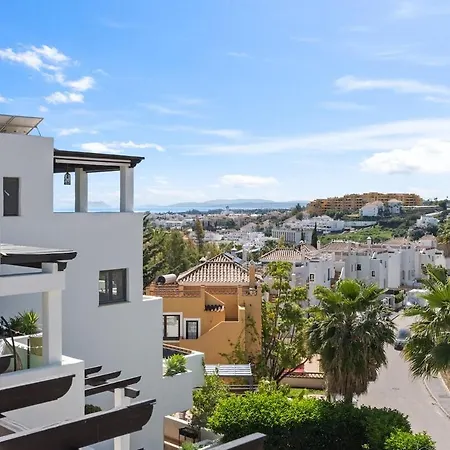 Modern Duplex Penthouse In Gated Complex Rdr487 Apartamento