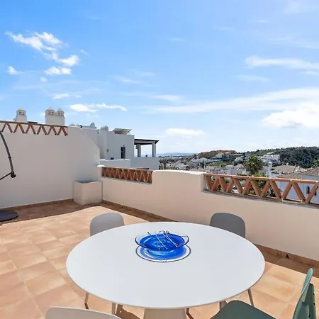Modern Duplex Penthouse In Gated Complex Rdr487 Apartamento