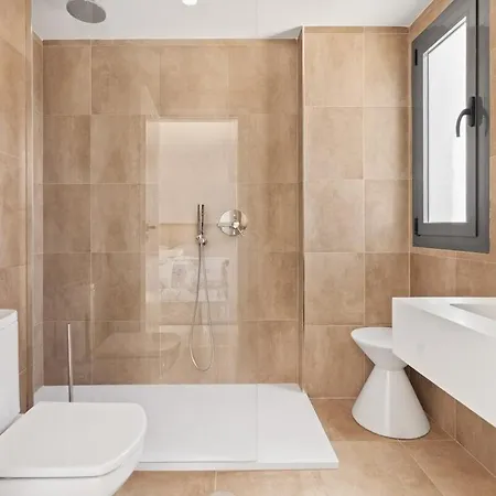 Modern Duplex Penthouse In Gated Complex Rdr487 Estepona