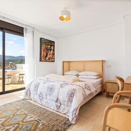 Modern Duplex Penthouse In Gated Complex Rdr487 Apartment