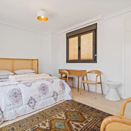 Modern Duplex Penthouse In Gated Complex Rdr487 Apartment *